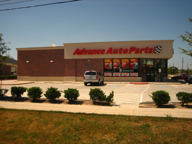 Advance Auto Photo