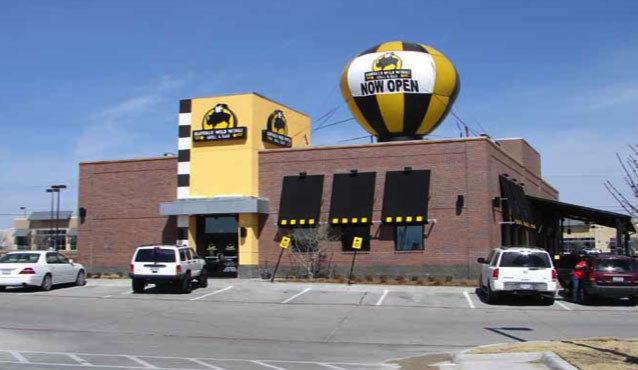 Typical Site Photo