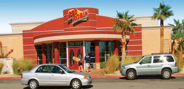 Typical Site Photo