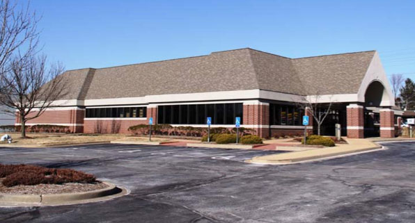 medical building