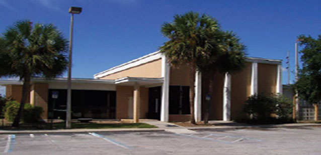BB&T Eustis, FL