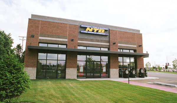 NTB Mt. Juliet, TN