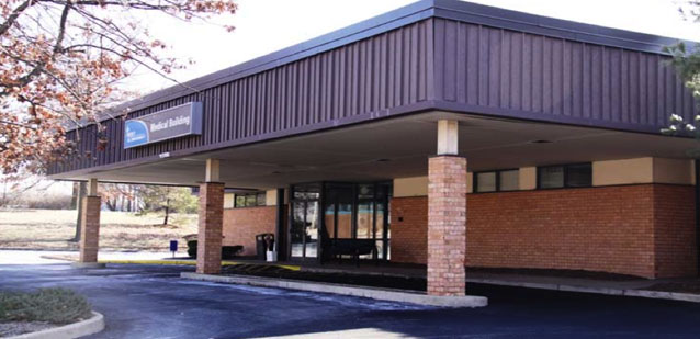St. John's Creve Coeur, MO