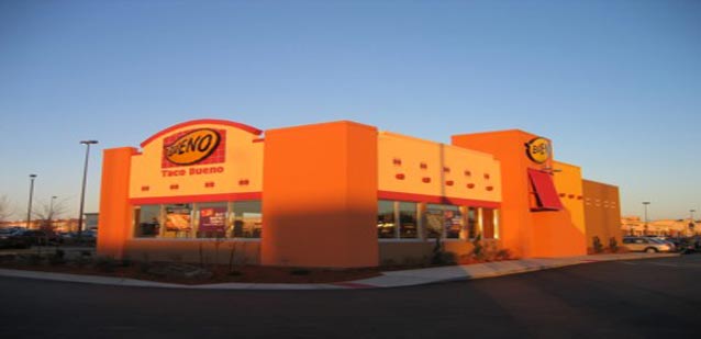 Typical Site photo Walgreens Aurora, CO
